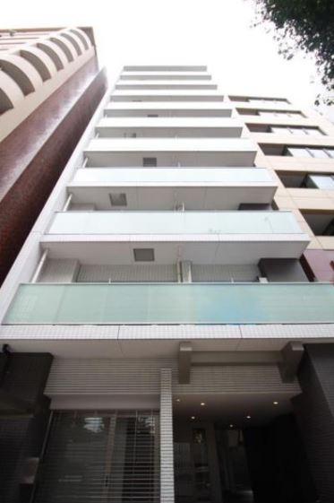 渋谷区笹塚１丁目のマンション