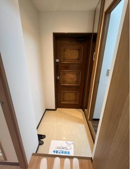 港区東麻布２丁目のマンション