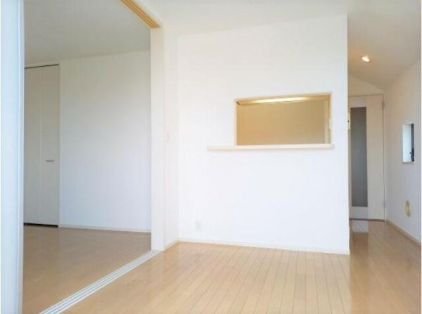 目黒区原町２丁目のアパート