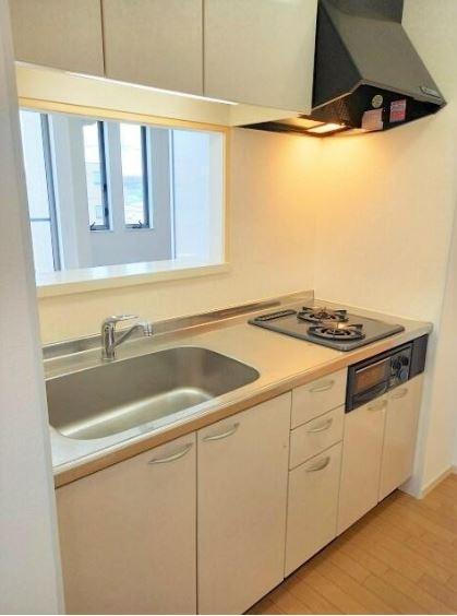 目黒区原町２丁目のアパート
