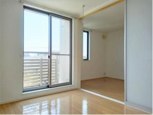 目黒区原町２丁目のアパート