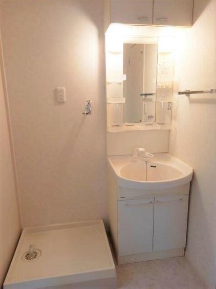 目黒区原町２丁目のアパート