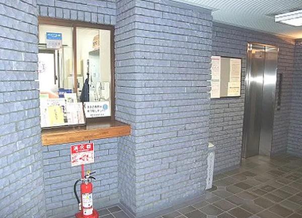新宿区上落合３丁目のマンション