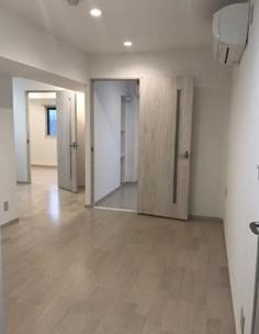 新宿区上落合３丁目のマンション