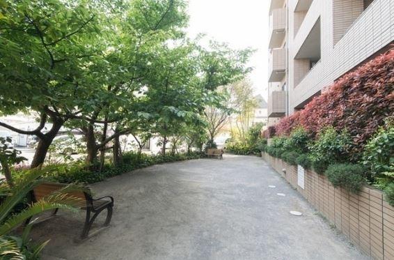 品川区西品川２丁目のマンション