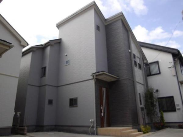 杉並区南荻窪2丁目の貸家