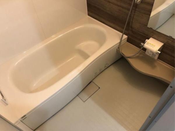 杉並区南荻窪2丁目の貸家(バス)