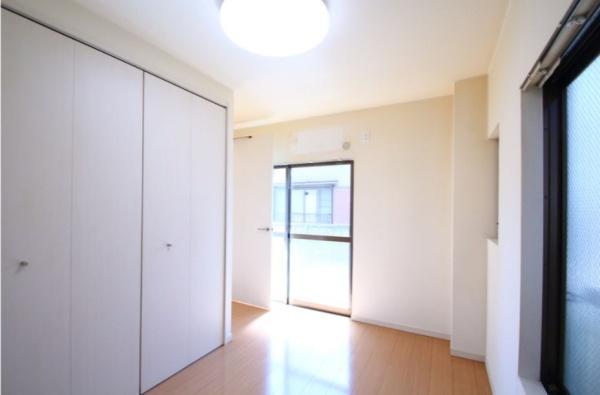 大田区蒲田3丁目のマンション(洋室)