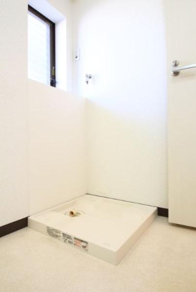 大田区蒲田3丁目のマンション(その他設備)
