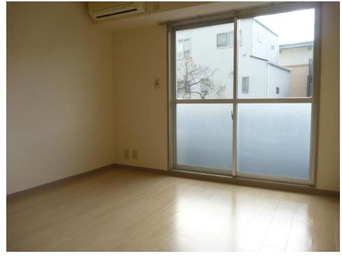 川崎市中原区小杉町3丁目のマンション(洋室)