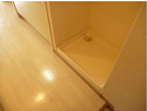 川崎市中原区小杉町3丁目のマンション(その他設備)