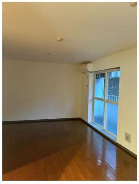 川崎市高津区二子5丁目のマンション(リビング)