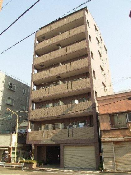 墨田区菊川１丁目のマンション