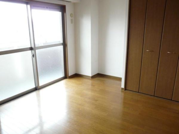 墨田区菊川1丁目のマンション(洋室)