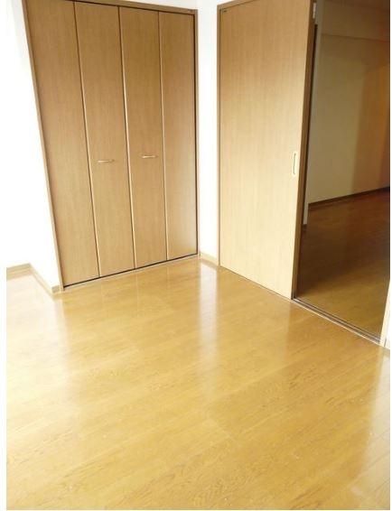 墨田区菊川1丁目のマンション(収納)