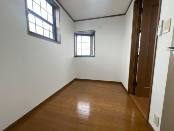 大田区北千束2丁目の貸家(その他)