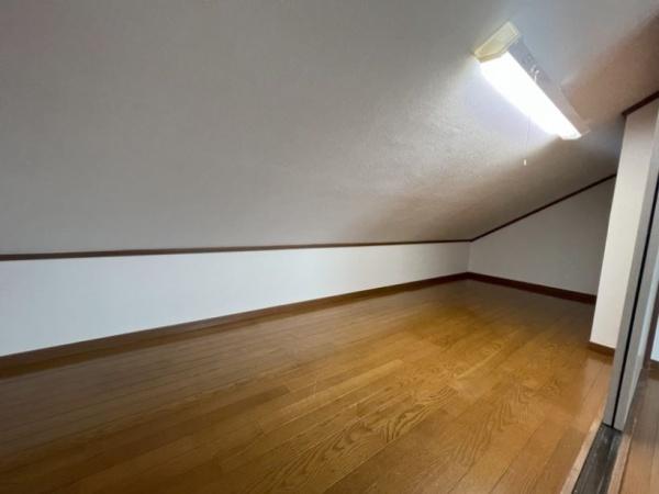 大田区北千束2丁目の貸家(その他)