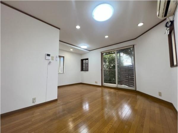 北千束2丁目一戸建