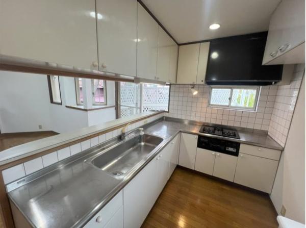 北千束2丁目一戸建