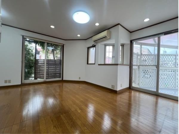 北千束2丁目一戸建