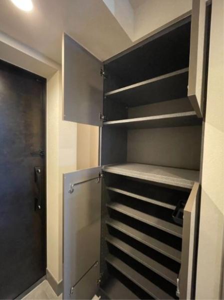 世田谷区南烏山１丁目のマンション