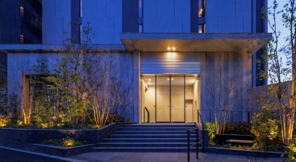 世田谷区南烏山１丁目のマンション