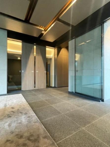 世田谷区南烏山１丁目のマンション