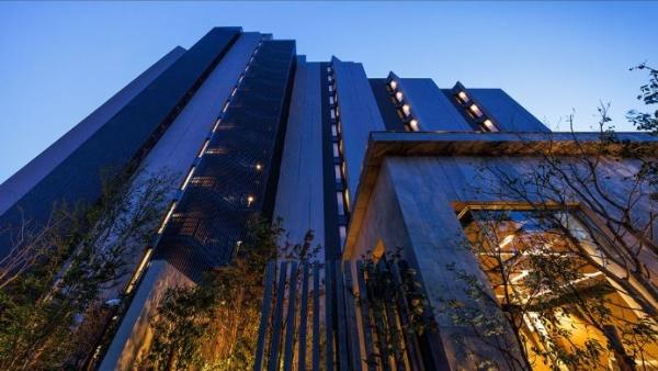 世田谷区南烏山１丁目のマンション