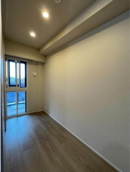 世田谷区南烏山１丁目のマンション