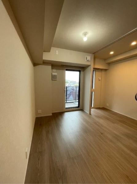 世田谷区南烏山１丁目のマンション