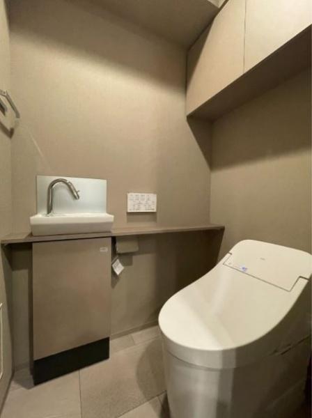 世田谷区南烏山１丁目のマンション