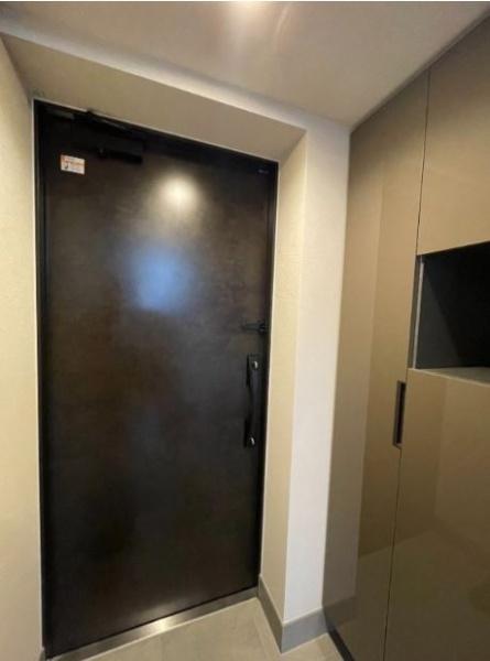 世田谷区南烏山１丁目のマンション