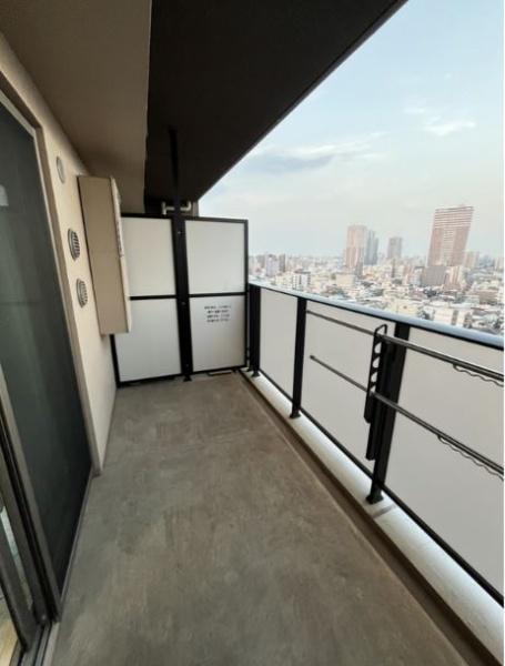 荒川区南千住５丁目のマンション