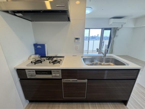 荒川区南千住５丁目のマンション