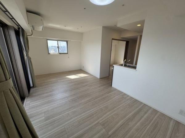 荒川区南千住５丁目のマンション