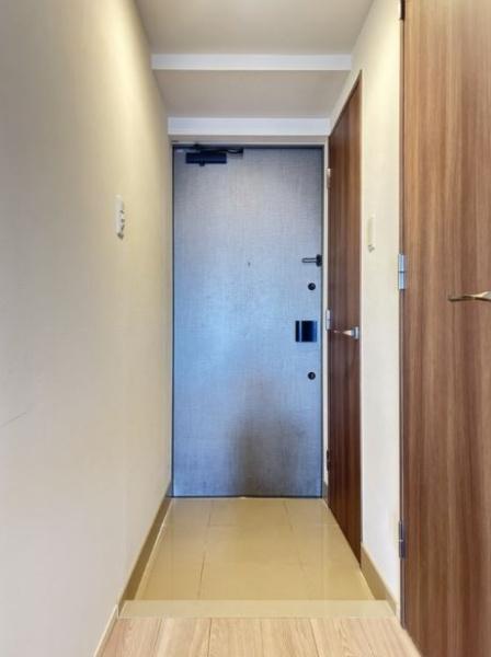 荒川区南千住５丁目のマンション