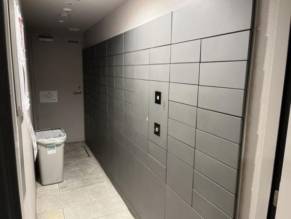 荒川区南千住５丁目のマンション