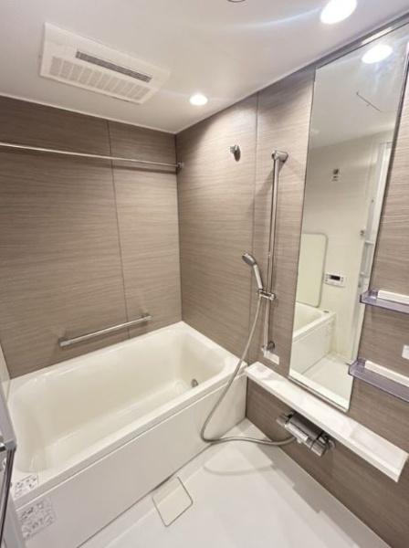 荒川区南千住５丁目のマンション