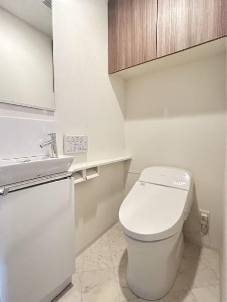 荒川区南千住５丁目のマンション