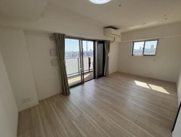 荒川区南千住５丁目のマンション