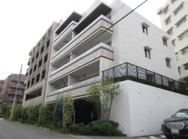 新宿区弁天町のマンション(その他)