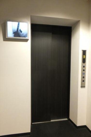 中野区東中野1丁目のマンション(その他共用部分)