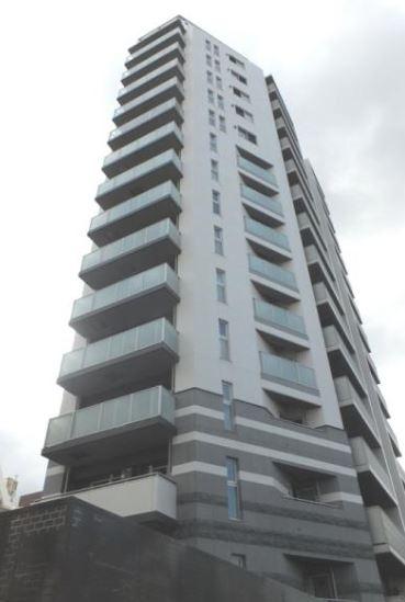 中野区東中野1丁目のマンション