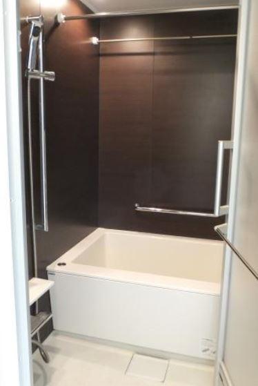 中野区東中野1丁目のマンション(バス)