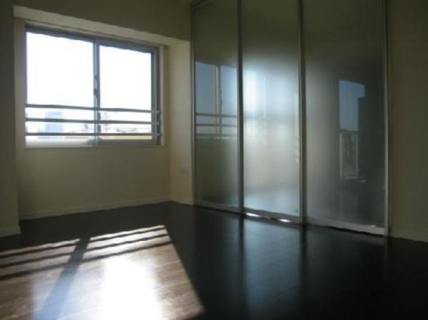 中野区東中野1丁目のマンション(リビング)