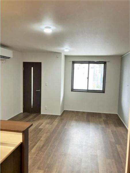 新宿区北新宿４丁目の貸家