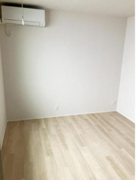 新宿区北新宿４丁目の貸家