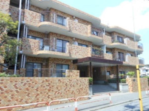 世田谷区砧５丁目のマンション