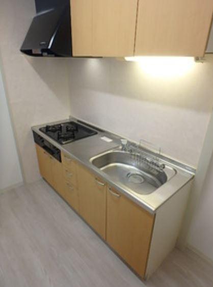 世田谷区砧５丁目のマンション