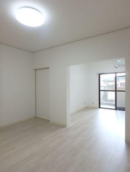 世田谷区砧５丁目のマンション